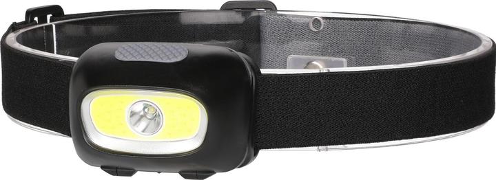 Produktbild Atom Stirnlampe 120 Lumen (120 lm)