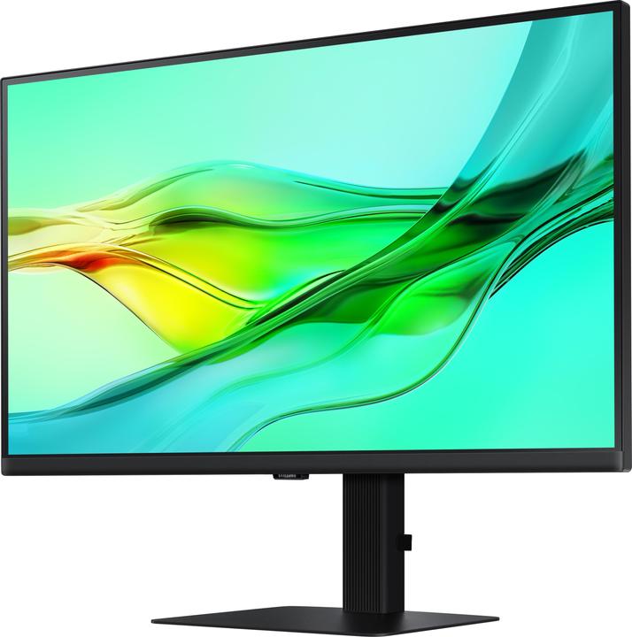 Produktbild Samsung ViewFinity S6 - S60UD (2560 x 1440 Pixel, 27")