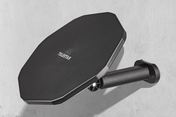 Produktbild Telestar Antenna 15 LTE (Flachantenne, Zimmerantenne, 30 dB, DVB-T / -T2)