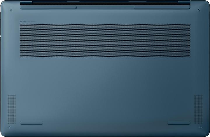Image du produit Lenovo Yoga Slim 9 (14", Intel Core Ultra 7 258V, 32 Go, 1000 Go, DE)