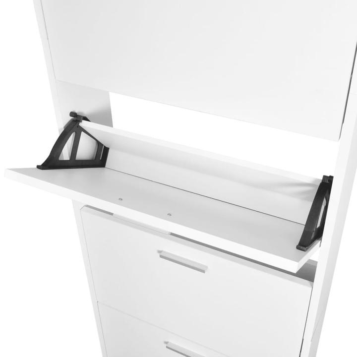 Actual product image VidaXL Mathis (59 x 17 x 169 cm)