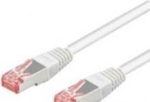 Immagine prodotto Goobay Cavo di rete LS0H S/FTP (S/FTP, CAT6, 30 m)