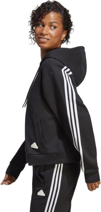 Image du produit adidas - Veste à capuche FUTURE ICONS - Femme (XXS)