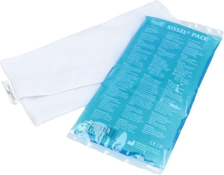 Produktbild Sissel Pack (1 x, 498.67 ml, 395 g)