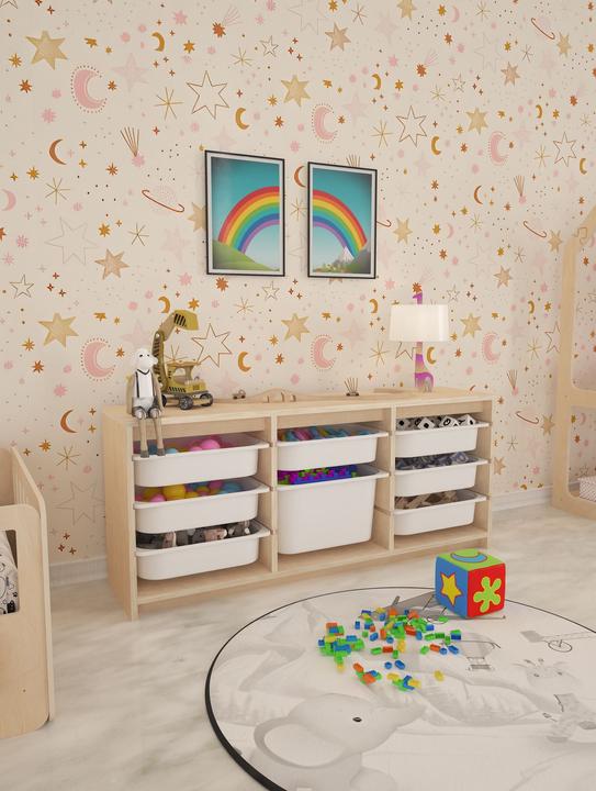 Productafbeelding Homitis Sidel Multi Purpose Cabinet