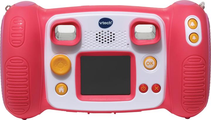 Actual product image VTech Kidizoom Kid 3 pink