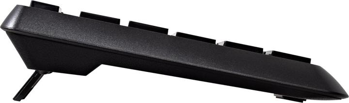 Actual product image V7 Pro Wireless Keyboard Mouse De Qwertz German Lasered Keycap (DE, Wireless)