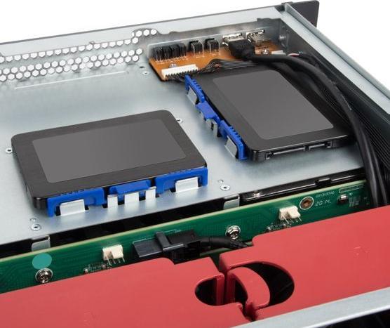 Immagine prodotto Silverstone RM43-320-RS