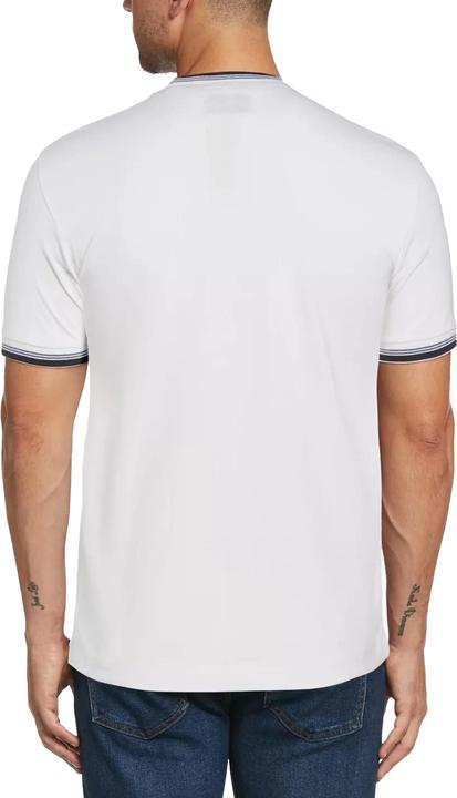 Image du produit Original Penguin - T-shirt STICKER PETE - Adulte (XL)