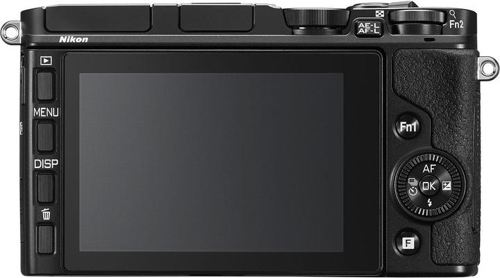 Produktbild Nikon 1 V3 Body (18.40 Mpx, Nikon CX format)