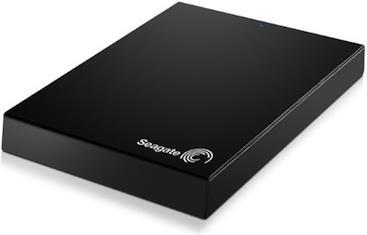 Image du produit Seagate Expansion Portable (2 To)