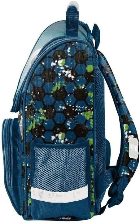 Image du produit Familando Ergonomisches Schulranzen-Set (15 l)