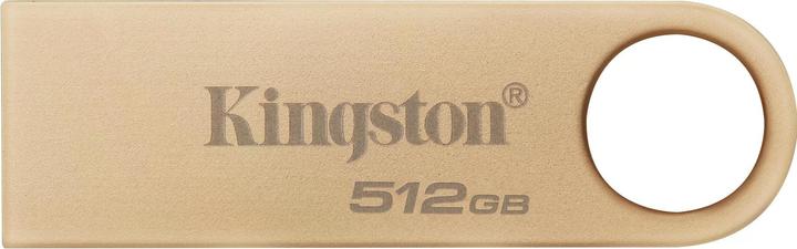 Immagine prodotto Kingston DataTraveler SE9 G3 (512 GB, USB 3.2, USB-A)