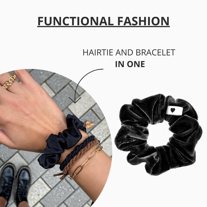 Immagine prodotto Bellody Scrunchies originali (Decorazioni)