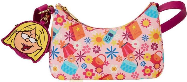 Loungefly Disney by sac à bandoulière Lizzie McGuire