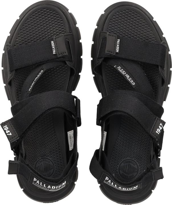 Actual product image Palladium Revolt Sandal Mono - 58249 (42)
