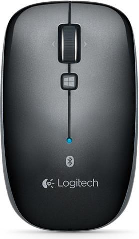 Produktbild Logitech Bluetooth Maus M557 (Kabellos)