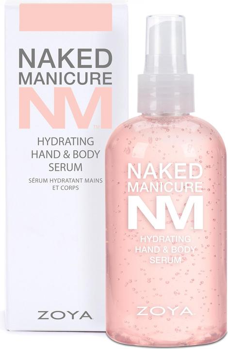 Image du produit Zoya Naked Manicure Hydrate & Heal Serum