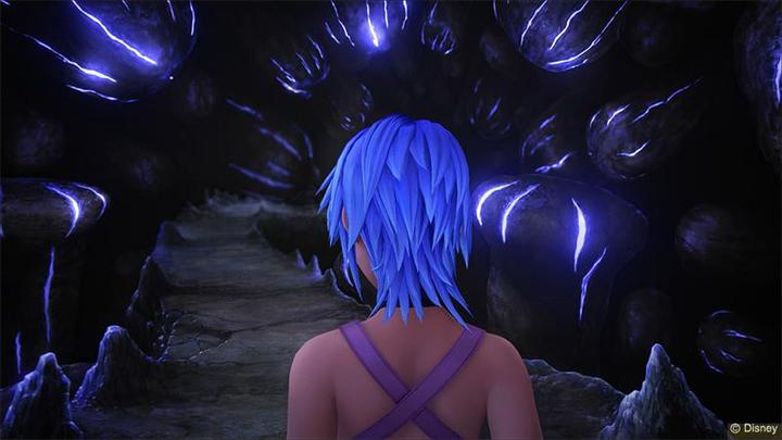 Immagine prodotto Square Enix Kingdom Hearts HD 2.8 Final Chapter Prologue (PS4)