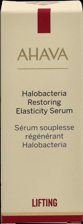 Produktbild Ahava Halobacteria Restoring Elasticity Serum (30 ml)