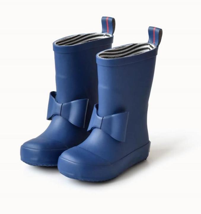 Boxbo Regenstiefel Bowtie (24)