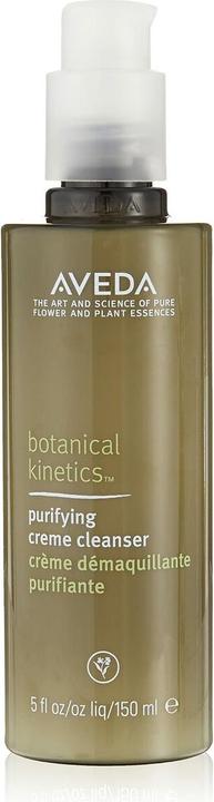 Image du produit Aveda Botanical Kinetics Crème Purifiante Nettoyante (Lotion nettoyante, 150 ml)