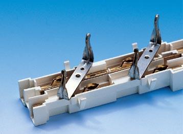 Actual product image Kopp PROFIVERSAL,STANDARD,8-WAY (8 x, CEE 7/3, 2 m)