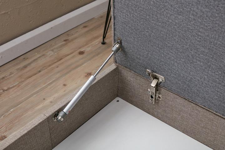 Actual product image Atelier del Sofa Alvin (Corner sofa)