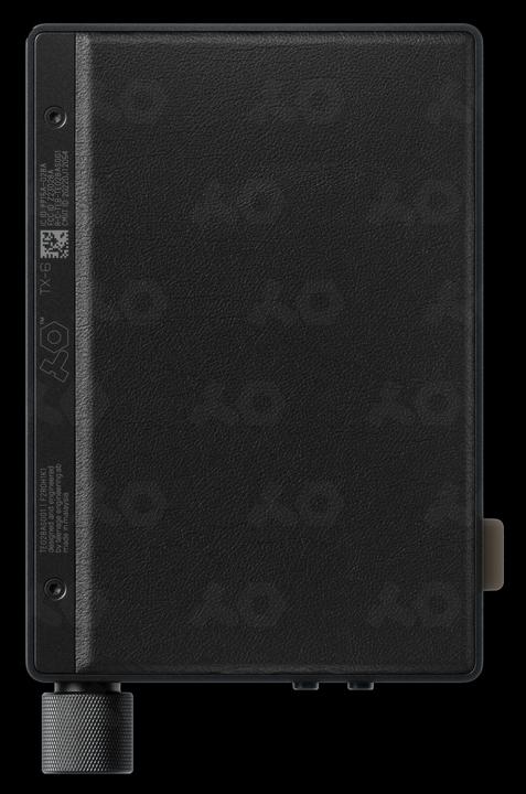 Produktbild Teenage Engineering TX-6 mixer black (Studio- und Livemixer)