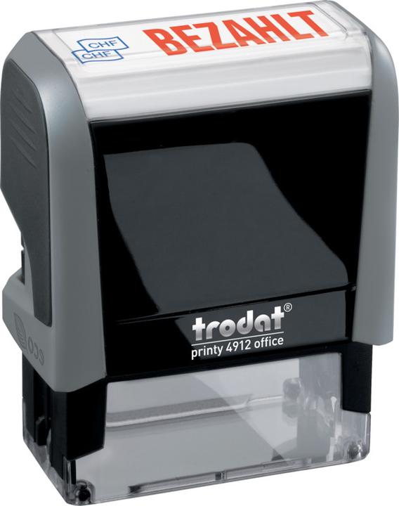 Image du produit Trodat 4912 Office Printy