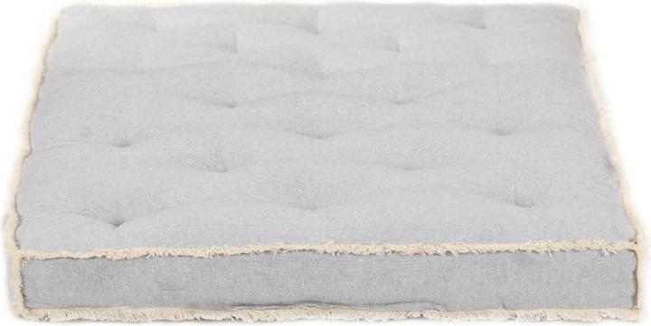 Actual product image VidaXL Bolton (120 x 80 x 10 cm)