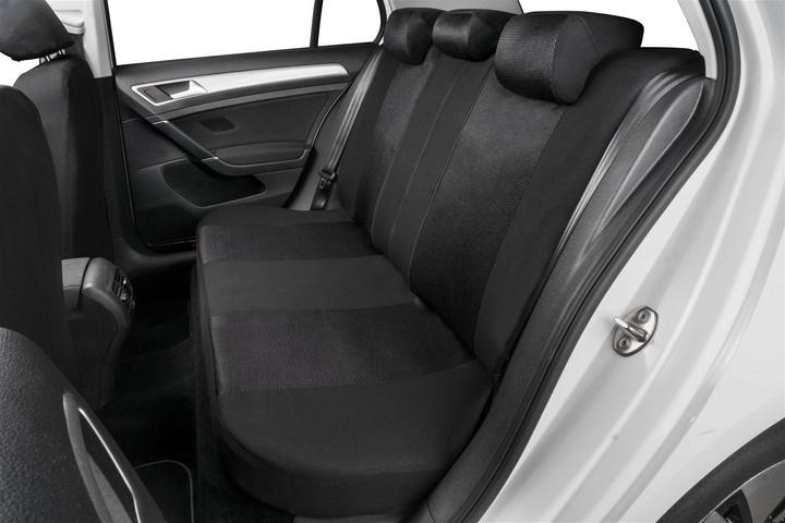 Actual product image Walser Car Seat Coat