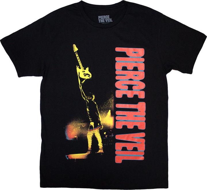 Pierce The Veil Guitar Swing