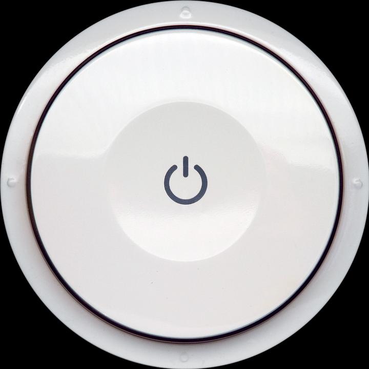 Actual product image Philio PHIEPSR04 - Smart Color Button (Universal remote control)
