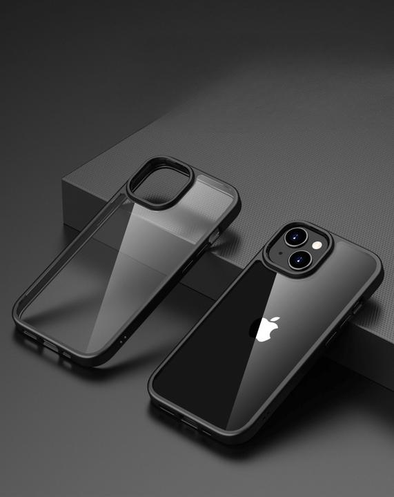Image du produit JT Berlin iPhone 15 - Étui hybride JT Pankow (Apple iPhone 15)