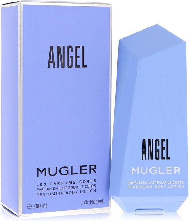 Image du produit Thierry Mugler Anges (Crème pour le corps, 207 ml)