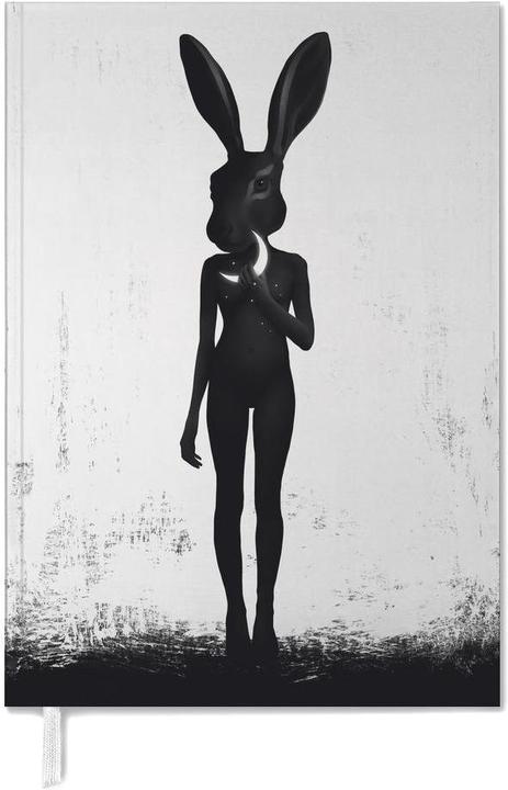 Image du produit Juniqe Lepus - Créatures et hybrides (A5, Anglais)