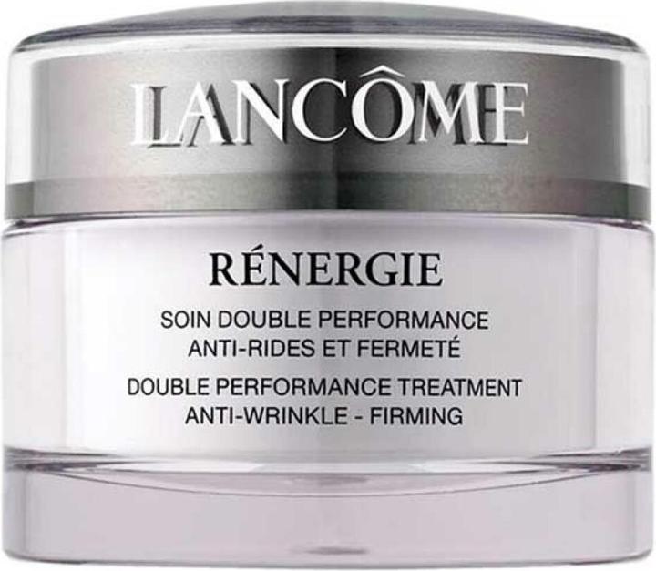 Actual product image Lancôme Renergy (50 ml, Day cream)