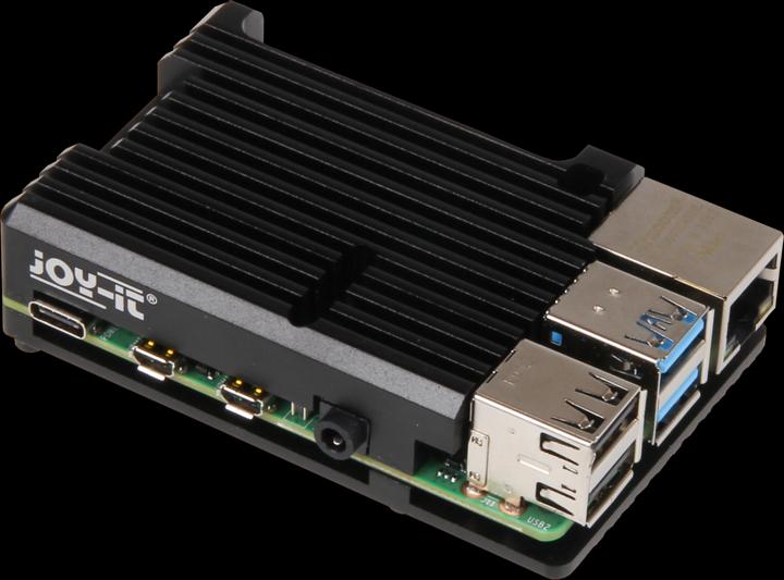 Joy-it Blocco Pi 4B
