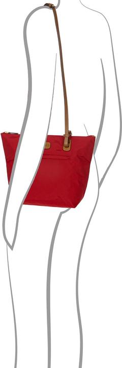 Produktbild Brics X-Collection Schultertasche 30 cm