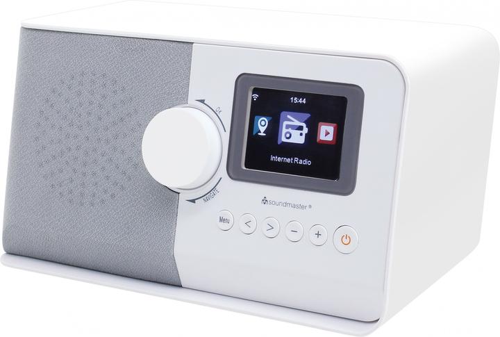 Produktbild Soundmaster IR5500 Internetradio (Internetradio, WLAN)