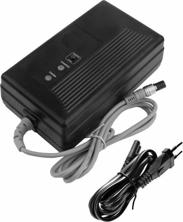 Produktbild CoreParts Charger for Topcon Equipment