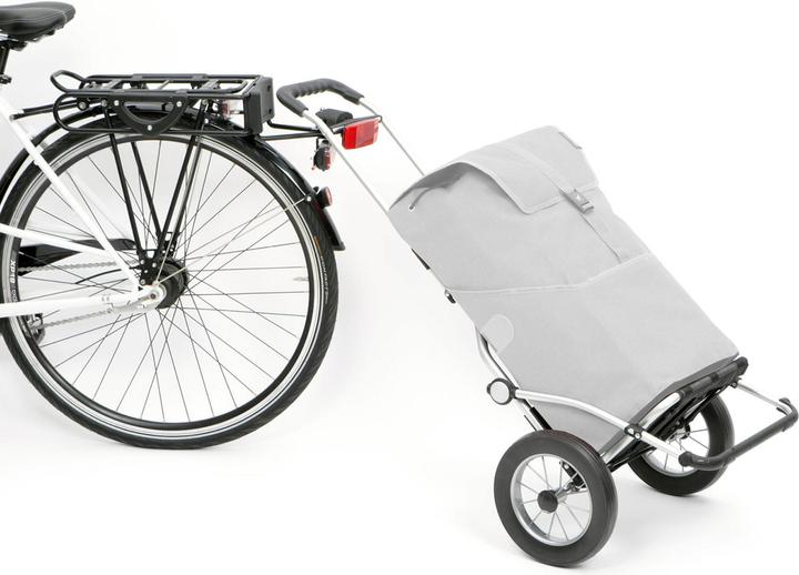 Image du produit Andersen Chariot d'achat Royal Senta 2.0