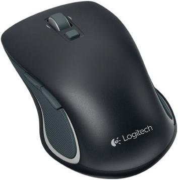 Produktbild Logitech M560 Wireless Mouse (Kabellos)