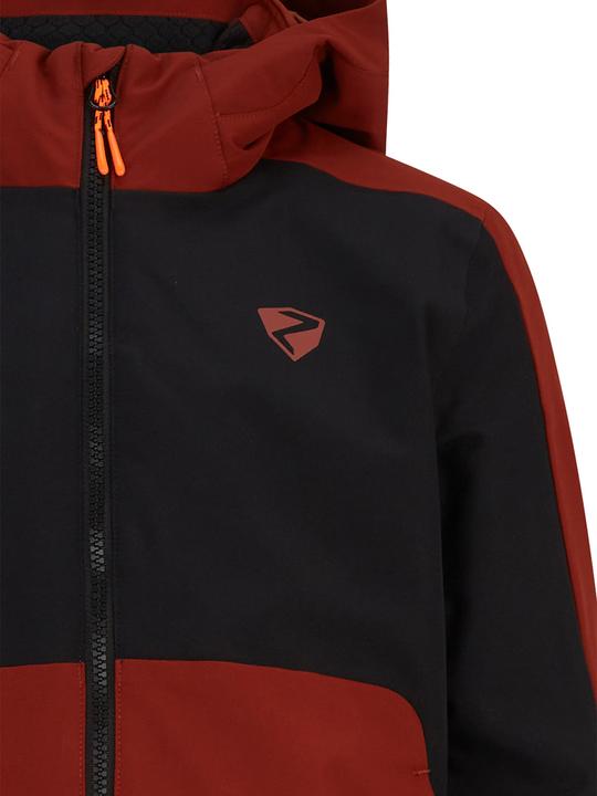 Image du produit Ziener ALUCK jun (jacket ski) (176)