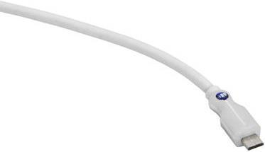 Produktbild Monster Mobile Micro-USB Kabel (0.45 m, USB 2.0)