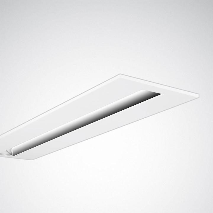 Image du produit Trilux Luminaire encastré à LED TRIL (4500 lm)