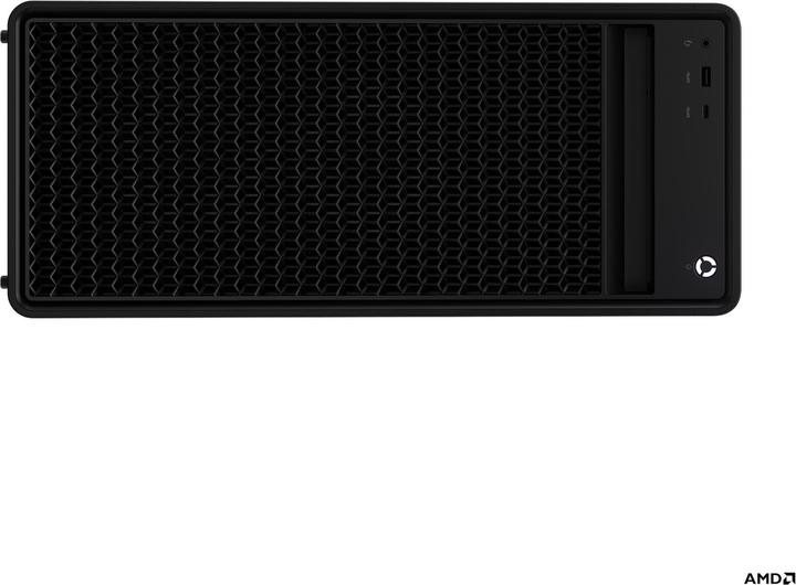 Actual product image Lenovo Legion T5 - RTX 5070 | Ryzen 7 | 32GB | 1TB (AMD Ryzen 7 7700X, 32 GB, 1000 GB, GeForce RTX 5070)
