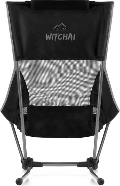 Image du produit Normani Chaise de camping Witchai
