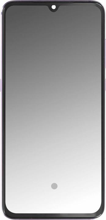 Immagine prodotto OEM Unità display + cornice per Xiaomi Mi 9 viola (Display, Mi 9)